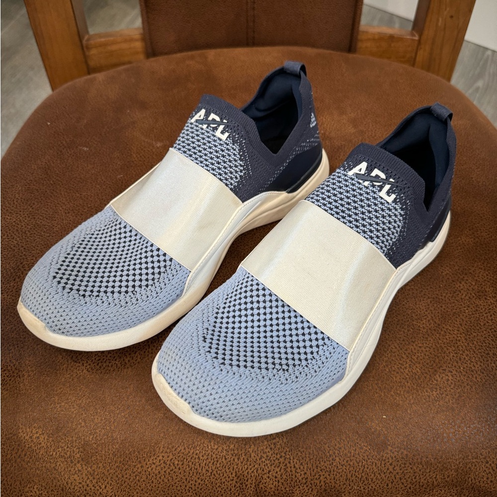 APL Women’s Techloom Bliss